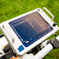 SC25CD5. Ground Penetrating Radar