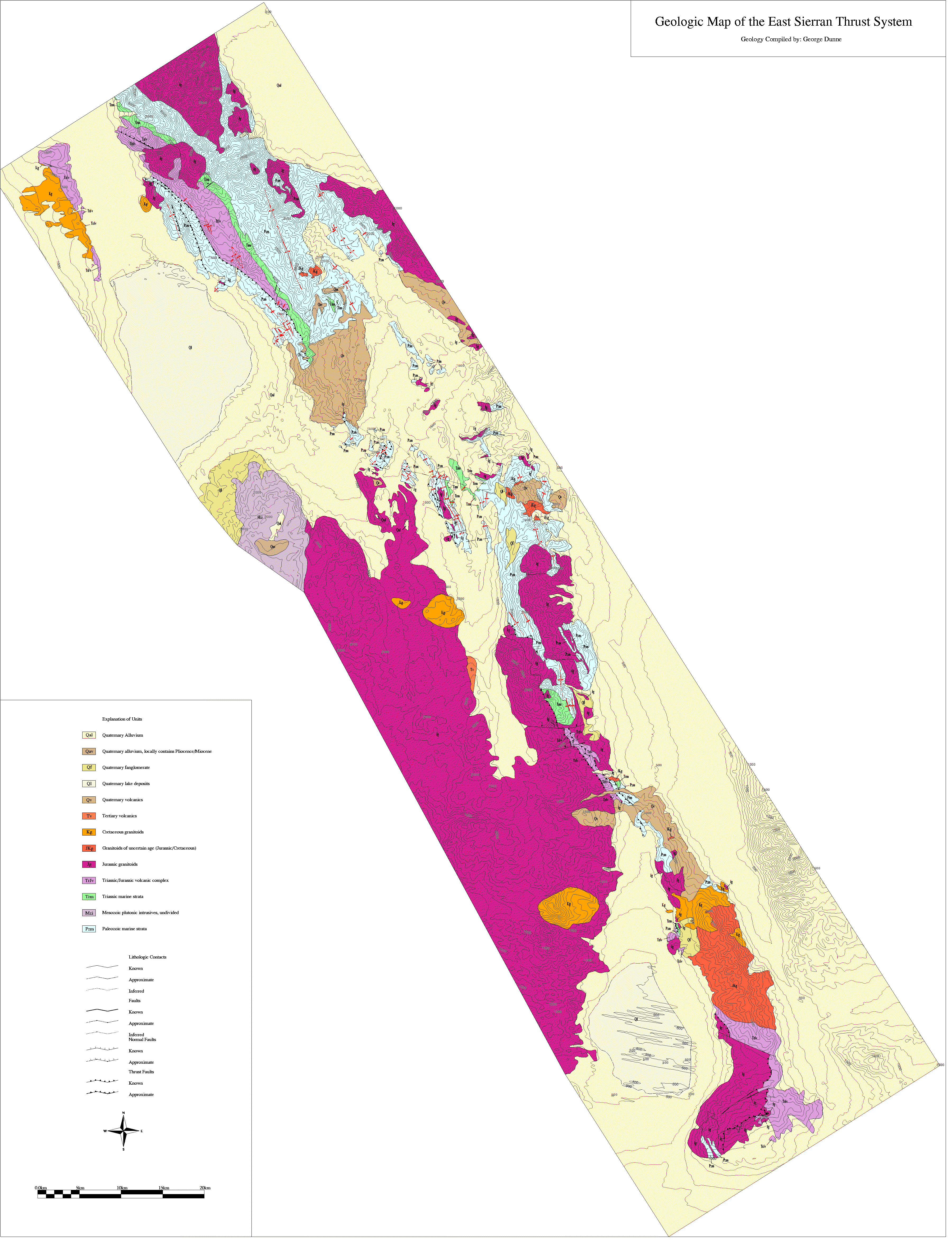 Geological Society of - Digital Maps